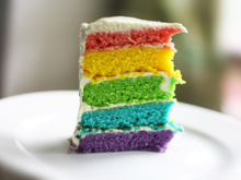 Comidas coloridas: aprenda como alegrar seu cardápio