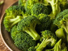 Brócolis: dica prática para tirar o cheiro característico desse vegetal