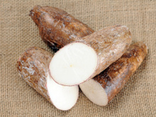 Benefícios da mandioca