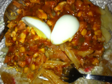 Macarrão by Juliana