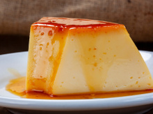 Como fazer pudim de leite condensado de um jeito simples e rápido