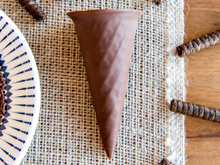 Cone trufado