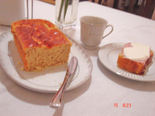 Pão caseiro