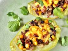 Receitas com chuchu: descubra como dar mais sabor a esse ingrediente