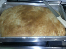 Pão tipo pullman