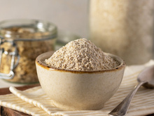 Farinha, farelo ou flocos: aveia não é tudo igual e um nutricionista explica a diferença e revela qual tem mais fibras