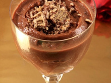 Pavê de Waffer
