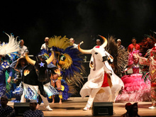 Festival de Parintins é Fla x Flu do folclore brasileiro; entenda a origem