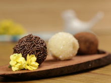3 tipos de brigadeiro: confira as receitas do TudoGostoso