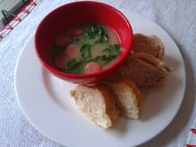 Caldo verde