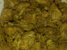 Frango gostoso