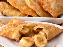 Provei Banana Real na Bahia e agora não consigo parar de pensar nela; veja como fazer em casa!