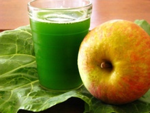 Suco verde