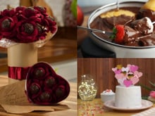 Doce de Dia dos Namorados: 24 opções de sobremesas maravilhosas para deixar a data ainda mais especial