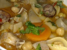Mão de vaca