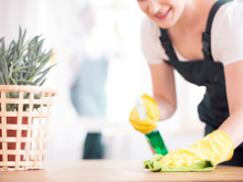 10 truques de limpeza para quem ama fazer faxina