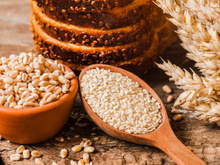 Os benefícios da farinha integral para a sua alimentação