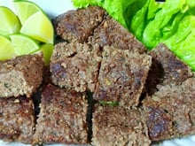 Kibe de forno