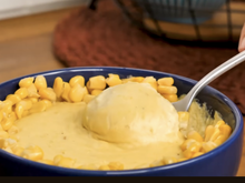Creme de milho de liquidificador do TudoGostoso: o acompanhamento perfeito e pronto em 20 minutos