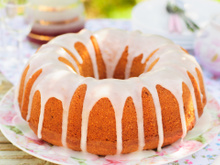 Receita de bolo de ponkan: siga o passo a passo à risca e você terá um bolo cítrico e fofinho para o lanche da tarde