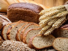 Surpresa nutricional: este pão pode ser o melhor para pessoas com pressão alta