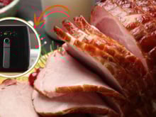 Receita de tender bolinha na airfryer: com essas dicas você garante um prato beeem suculento e saboroso