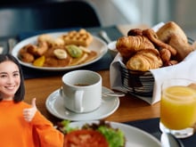 3 dicas da rainha do café da manhã Meghan Markle para começar o dia de um jeitinho delicioso