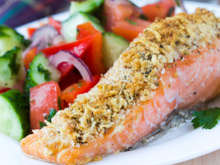 Ômega 3 melhora a saúde do cérebro e do coração! Confira alimentos ricos no ácido graxo para incluir na alimentação