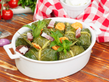 3 receitas com couve