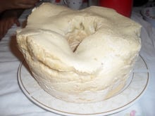 Pão de queijo