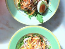 Salada de Aletria
