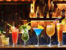 Como escolher a taça ideal para cada tipo de bebida