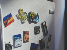 Essa geladeira tem diversas funcionalidades inteligentes e vai salvar a sua rotina!