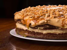 Bolo de brownie: como fazer