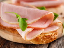 Você nunca mais vai comer presunto da mesma forma depois que descobrir isso