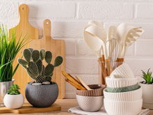 Preciso trocar os utensílios da minha cozinha, mas qual é a melhor opção para o dia a dia?