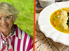 “Não janto há pelo menos vinte anos!”: aos 82 anos, crítica gastronômica fala sobre sua rotina alimentar e o segredo de sua vitalidade