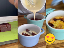 Romeu e Julieta como você nunca viu: receita de chef com goiabada é feita na airfryer e fica pronta em 15 minutos