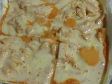 Rigatoni de panela de pressão