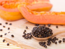 Para que serve a semente do mamão? Veja como ela pode ser usada