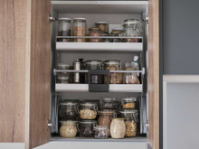 Potes herméticos: descubra qual o melhor modelo e como escolher o perfeito para você