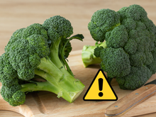 Brócolis e botulismo: como identificar e evitar o problema que assustou a todos após 2 mortes ligadas ao consumo do vegetal