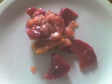 Beterraba para crianças