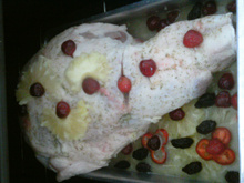 Pernil de Natal