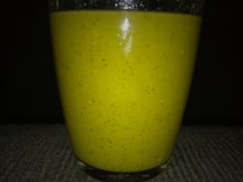 Detox saudável