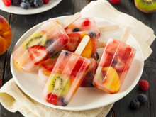 Dicas de alimentação para o verão: confira