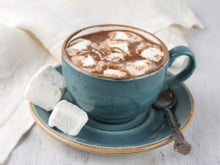 Chocolate quente com conhaque: receita deliciosa