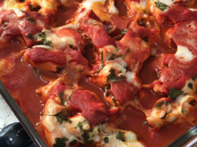 26 receitas com sassami: veja como preparar uma das partes mais nobres e suculentas do frango!