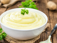 Creme mousseline: a receita francesa original que entrega o melhor purê de batata que eu já comi