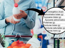 Descomplicando rótulos de alimentos: aprenda como ler as informações das embalagens de uma vez por todas!